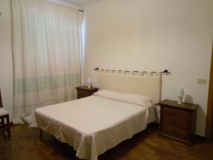 Appartamento con Balcone