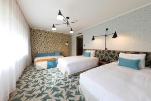 Karuizawa Prince Hotel East