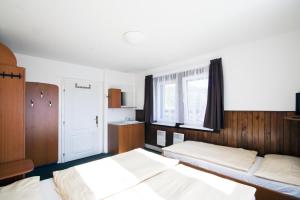 Horska chata Svetlanka