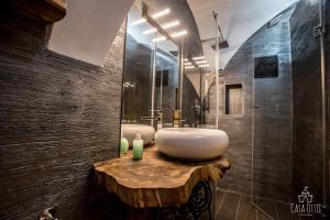 Casa Otto Sighisoara