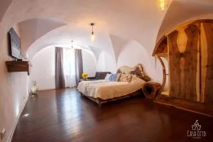 Casa Otto Sighisoara - 锡吉什瓦拉