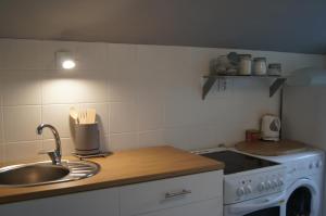 Felek Apartment