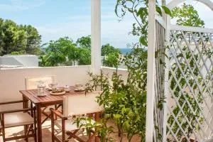 Il Corbezzolo - Santa Cesarea Terme