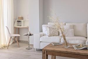 Aenaon Seaview Villa