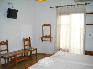 Anastasis Rental Rooms Skiathos Greece