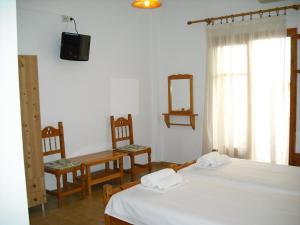 Anastasis Rental Rooms Skiathos Greece