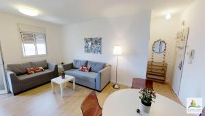 Raanana Luxury Apartments - 4hvězdičkové hotely ve městě Ra‘ananna