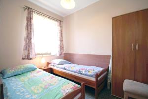 Domki-Apartamenty HALS