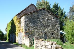 B&B / Chambres d'hotes Le Moulin a huile : photos des chambres