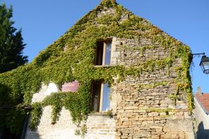 B&B / Chambres d'hotes Le Moulin a huile : photos des chambres