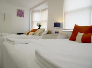 4 star apartement Chelmsford Central Apartments by IR Chelmsford Suurbritannia