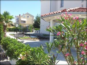 Luxury Apartments Zana