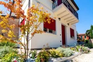 拉波特罗萨住宿加早餐旅馆 - Levada