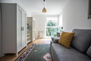 Victus Apartamenty, Apartament Silver