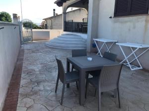 Room & Breakfast Le Magie img39