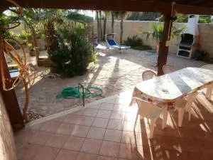 Villa Grandioso - Torre Squillace