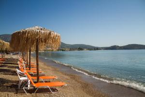 Hotel Hellas Argolida Greece