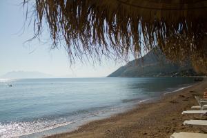 Hotel Hellas Argolida Greece