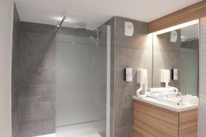 Hotels Campanile Limoges Centre - Gare : Chambre Double Standard