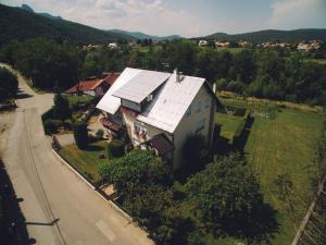 Apartman Belin Ogulin 