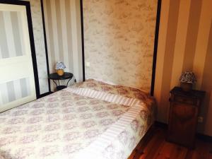 B&B / Chambres d'hotes Aux Caprices des Dieux : photos des chambres