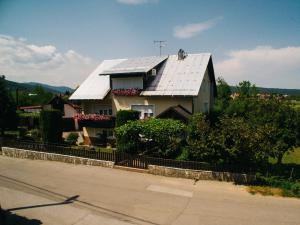 Apartman Belin Ogulin 