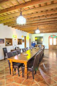 Hotel Posada Casas Viejas