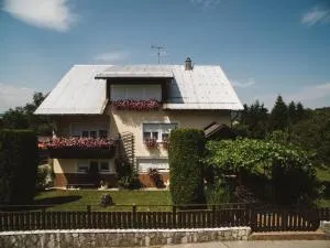 Apartman Belin Ogulin - Salopek-Selo