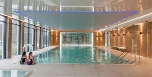 Hotel Atut w Licheniu - Żółwieniec