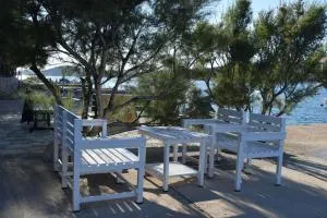 Apartments Tonka Grebaštica - Grebaštica