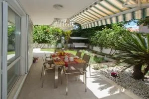 Deluxe apartment Lea with large garden - Split