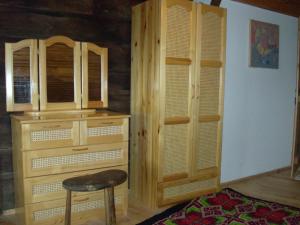 Guest House Zarkova Kushta