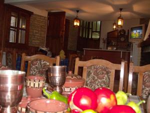 Guest House Zarkova Kushta
