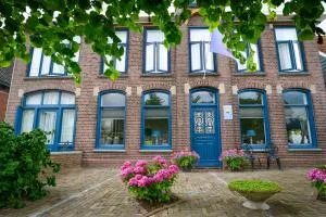 De Moerbei - 东弗利兰