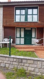 Apartamentos Celorio Playas