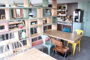 Hotels Boutique Hotel Novalis : photos des chambres