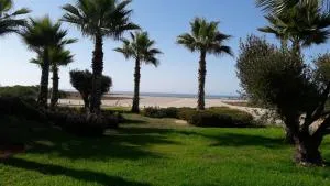 Appartement 9 - Bahia Golf Beach - 布兹尼盖