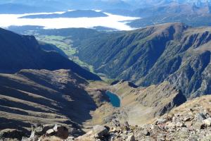 Apartments Bogensperger