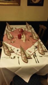 Landhotel Zur alten Post