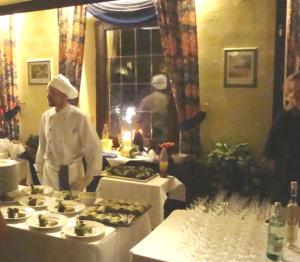 Landhotel Zur alten Post