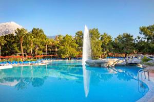 Martı Myra - UltraInclusive