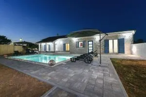 Villa Rafajela - Private Pool - Glavan