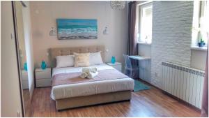 Apartment Cherry Queen