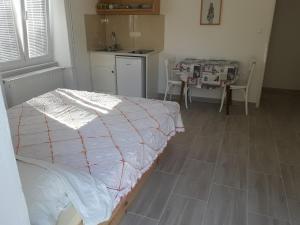 Apartmán Holiday home Slanac Žman Chorvatsko