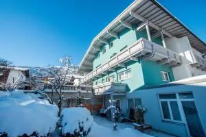 Sonnseitn Appartements - 阿亨基希