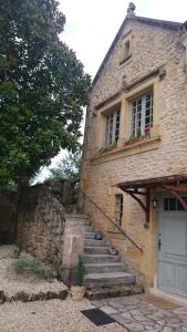B&B / Chambres d'hotes Rue du Chateau : photos des chambres