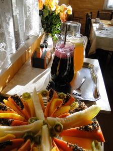 Pousada Aldeia dos Sonhos