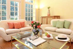 Villa Verganti Veronesi