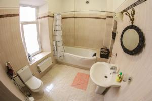 Apartamienty v samom tsientrie Odiessy!