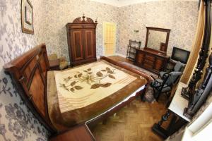 Apartamienty v samom tsientrie Odiessy!